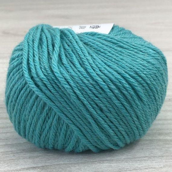 Пряжа Gazzal – Baby Wool XL колір 832 | Зображення 1
