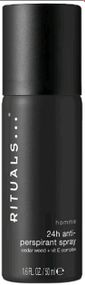 Дезодорант RITUALS... homme 24h anti-perspirant spray (50 ml)