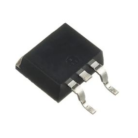 Транзистор FQB10N60C,600V,10A,TO-263