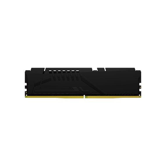 Модуль памяти для компьютера DDR5 32GB (2x16GB) 5200 MHz Beast AM5 Black Kingston Fury (ex.HyperX) (KF552C36BBEK2-32) | Зображення 2