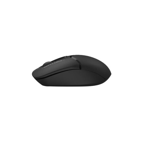 Мишка A4Tech FG12S Black | Зображення 5