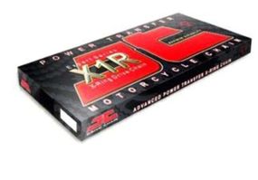 Цепь трансмиссии   428-134H   X-Ring X1R   (сальниковая) (JTC428X1R134S) (до 250 см3)   (Япония)   JT