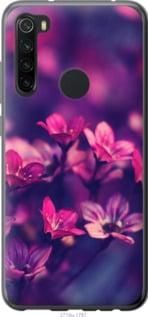 Чохол для Xiaomi Redmi Note 8 з силікону FCh_076387