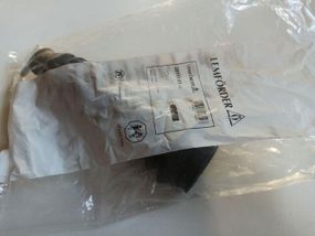 Пильовик кермової рейки SEAT/VW, LEMFORDER (30111) (1H0422831)