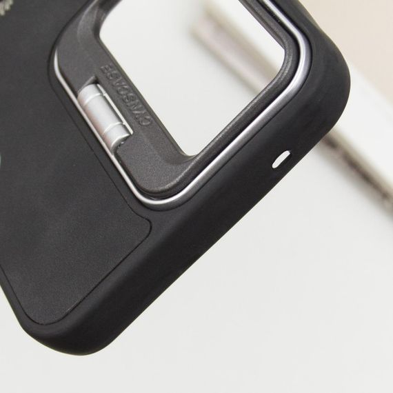 TPU+PC чехол Friends для Samsung Galaxy A55 Black Tiger | Зображення 6