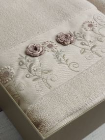 Набір рушників Pupilla  84381 Туреччина   Пеньє