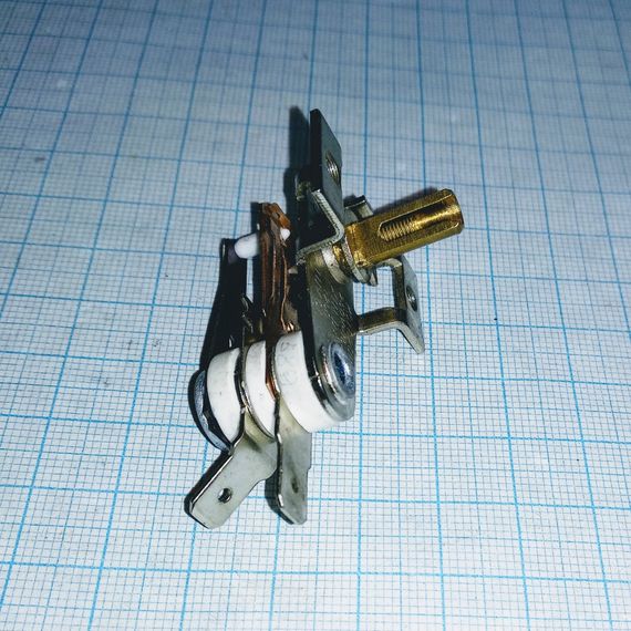 Терморегулятор Елна 16А | Зображення 2