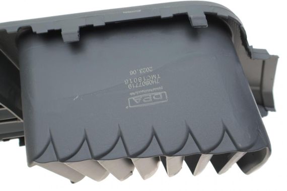 Решітка бампера переднього VW T5 03-09 88070941402 | Зображення 2