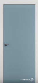 Дверь Terminus Solid 801 (скрытый монтаж)