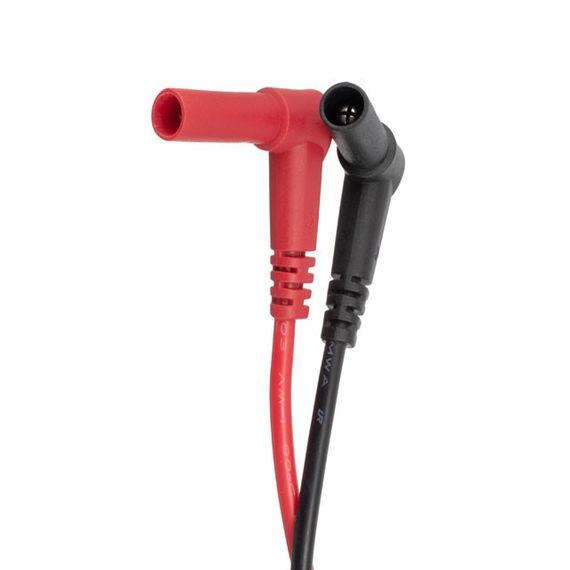 Щупи для мультиметра MD-0001/MD-0002 INTERTOOL MD-01021 | Зображення 2