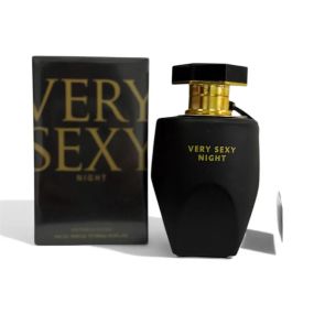 Жіноча парфумована вода Victoria's Secret Very Sexy Night 100 мл