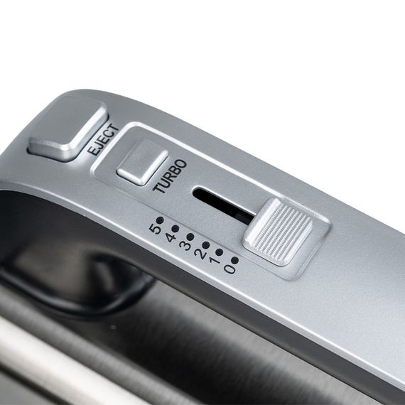 Миксер стационарный Sokany CX-6652 чаша на 3.5 л 500 Вт | Зображення 4