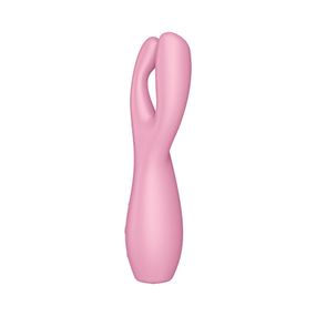 Стимулятор Satisfyer Threesome 3 sexstyle