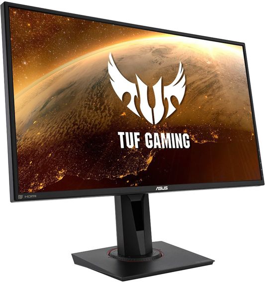 Монитор Asus 27&quot; TUF Gaming VG279QM 2xHDMI 90LM05H0-B03370 | Зображення 2