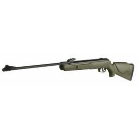 Gamo BIG CAT 1000-E Barricade Combo