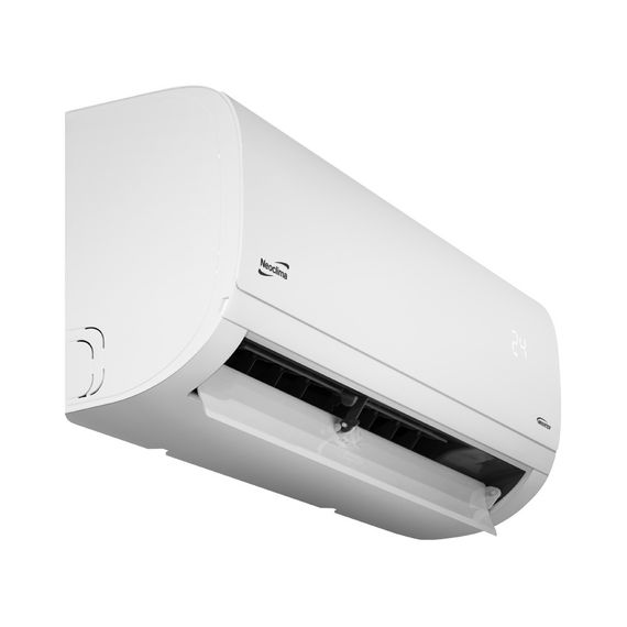 Инверторный кондиционер Neoclima Therminator NS/NU-07AHEIw | Зображення 1