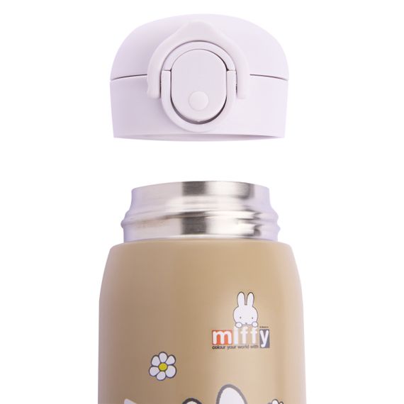 Термос питний YES Miffy 708375 420 мл | Зображення 2