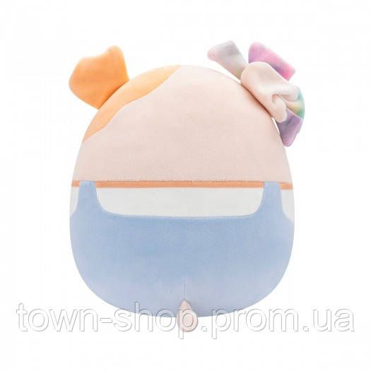 Мягкая игрушка Squishmallows - Собака Харрис (19 cm) | Зображення 3
