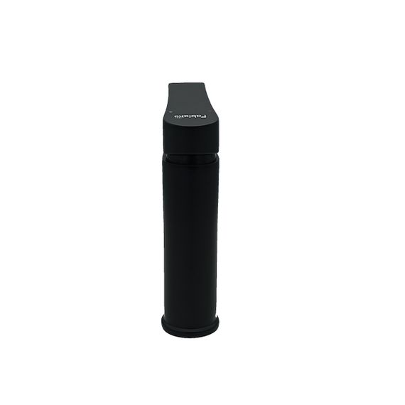 Змішувач для раковини Fabiano Stylo 16101 Black 8231.403.1502 | Зображення 4