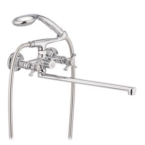 Змішувач для ванної CRON ZEUS 140 CR0852