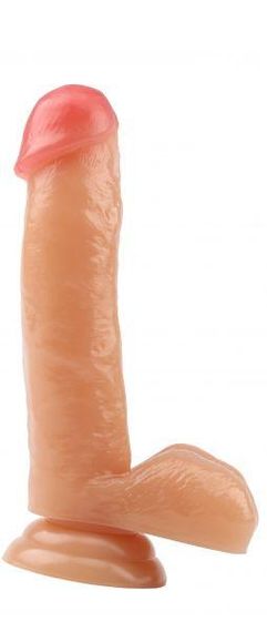 Фалоімітатор Cute Dildo Sex Aura | Зображення 1