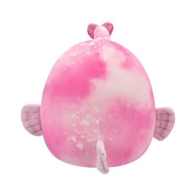 Мягкая игрушка Squishmallows Рыба-удильник Си 19 см (SQVA00839) | Зображення 3