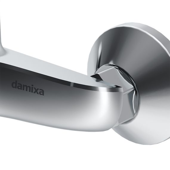 Змішувач для душу DAMIXA Palace Bit (312000000) | Зображення 5