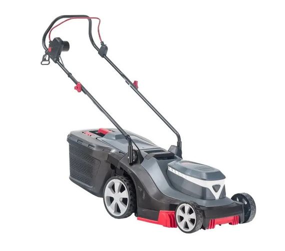 Газонокосарка електрична ALKO 3.82 e Easy (113850)