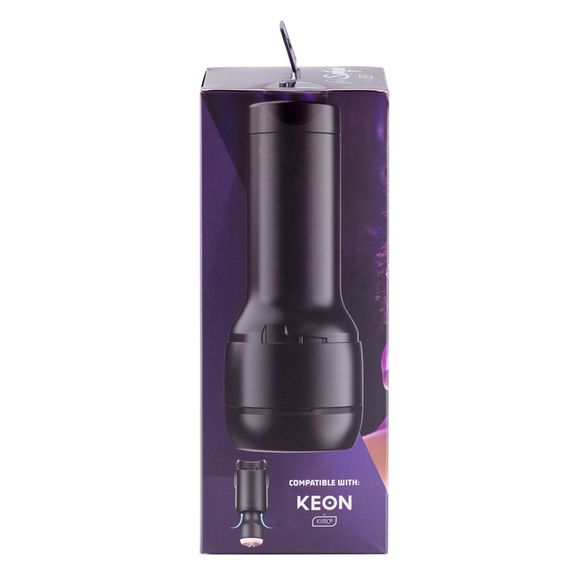 Мастурбатор Kiiroo Feel September Reign, копия вагины порнозвезды | Зображення 8