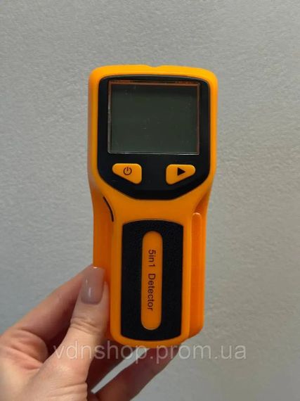 Мультифункціональний сканер стіни HW430 | Зображення 9