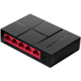 Комутатор Mercusys MS105G (MS105G)