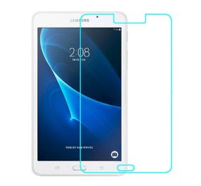 Защитное закаленное стекло Primo для планшета Samsung Tab A 7" T280 / T285