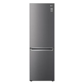LG Холодильник з нижньою морозильною камерою GW-B459SLCM (GW-B459SLCM)