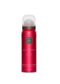 Гель-пінка для душу RITUALS... The Ritual of Ayurveda harmonizing foaming shower gel (50 ml)