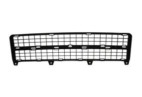 Решетка Бампера Центральная Citroen Berlingo / Peugeot Partner 2002-2008