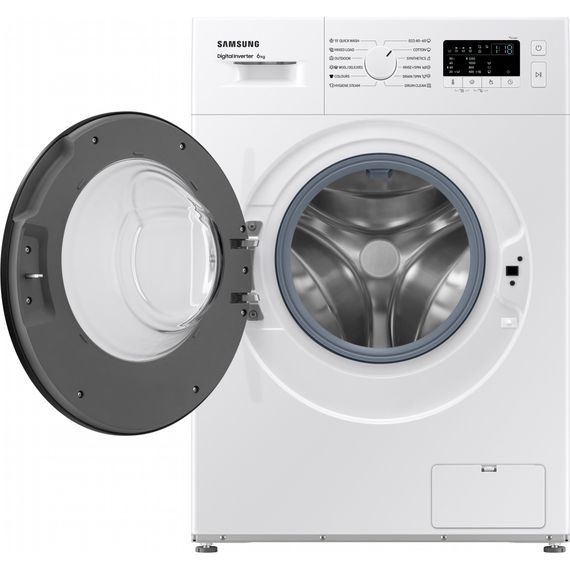 Пральна машина Samsung WW60A3120BE/LE | Зображення 3