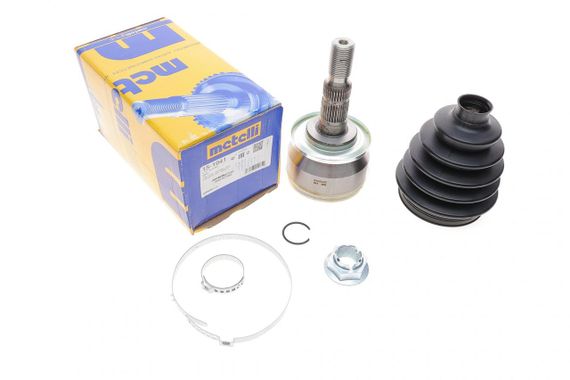 ШРКШ зовнішній Opel Astra K 1.6 CDTi 15- 33z 25z 52mm 87mm 57mm  15-1941