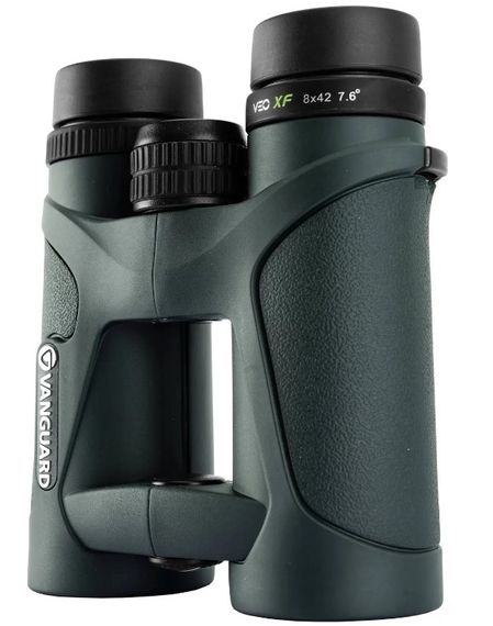 Бінокль Vanguard VEO XF 8x42 WP (VEO XF 8420) (DAS302096) | Зображення 9