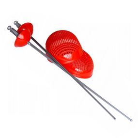 Детский набор "Мушкетерский" 0298TXK 2 шпаги, 2 маски