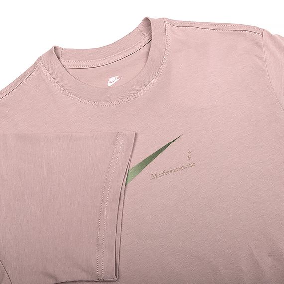 Футболка Nike W NSW TEE OC 3 SS BOXY | Зображення 2