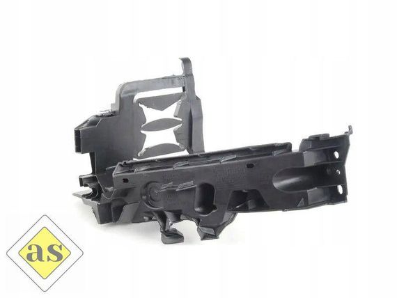 Крепление фары левое Audi Q5 (8R) '08-12; Audi Q5 (8R) '12-16 (Signeda) 8R0805607B