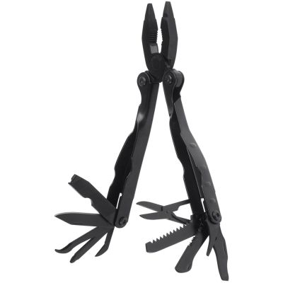 Мультитул Schrade Tough Tool Black (1182533)