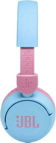 Навушники JBL JR310BT Blue (JBLJR310BTBLU) (JBLJR310BTBLU)