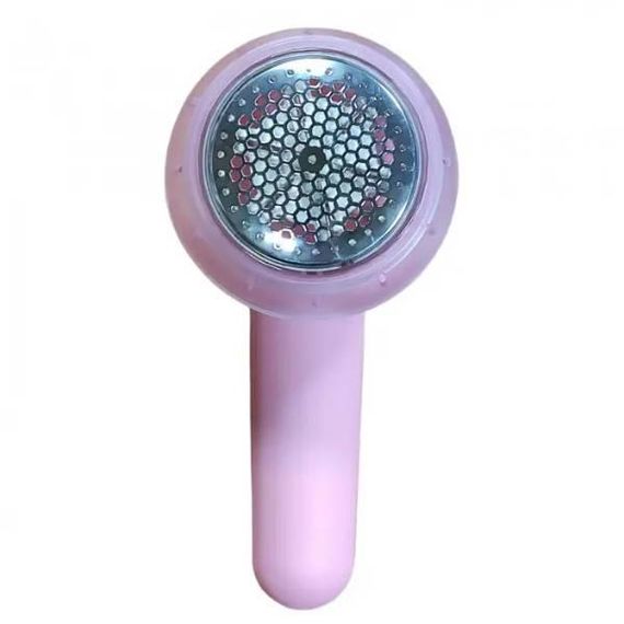 Бездротова машинка для видалення катишок Lemex Lint Trimmer MQ-927