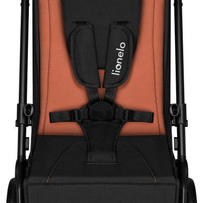 Коляска Lionelo Cloe Broun Rust (LO-CLOE BROUN RUST) | Зображення 5