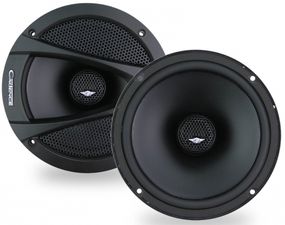 Коаксіальна акустика Cadence QR 965