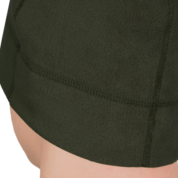 Шапка Marker Ultra Soft Olive (6599), M | Зображення 3