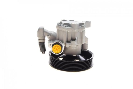 Насос ГУР Mercedes Benz CLS-class C219 5.0-5.5 i 04-10 E-class S211 W211 2.6-5.5 i 02-08 SLK-class 5.5 04-11 | Зображення 3
