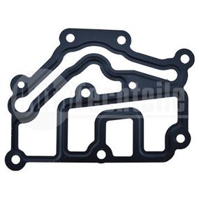 Прокладка термостата Renault Clio 1.4/1.6/2.0i 98-12 / Kangoo 1.6i 97-08 / Logan 1.6i 04- / Megane