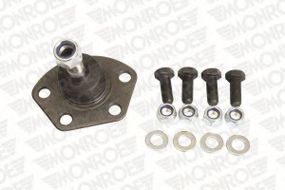 Опора кульова CITROEN JUMPER, PEUGEOT BOXER 94-02 перед. міст (Вир-во MONROE) MONROE L10503 на PEUGEOT BOXER автобус (230P)